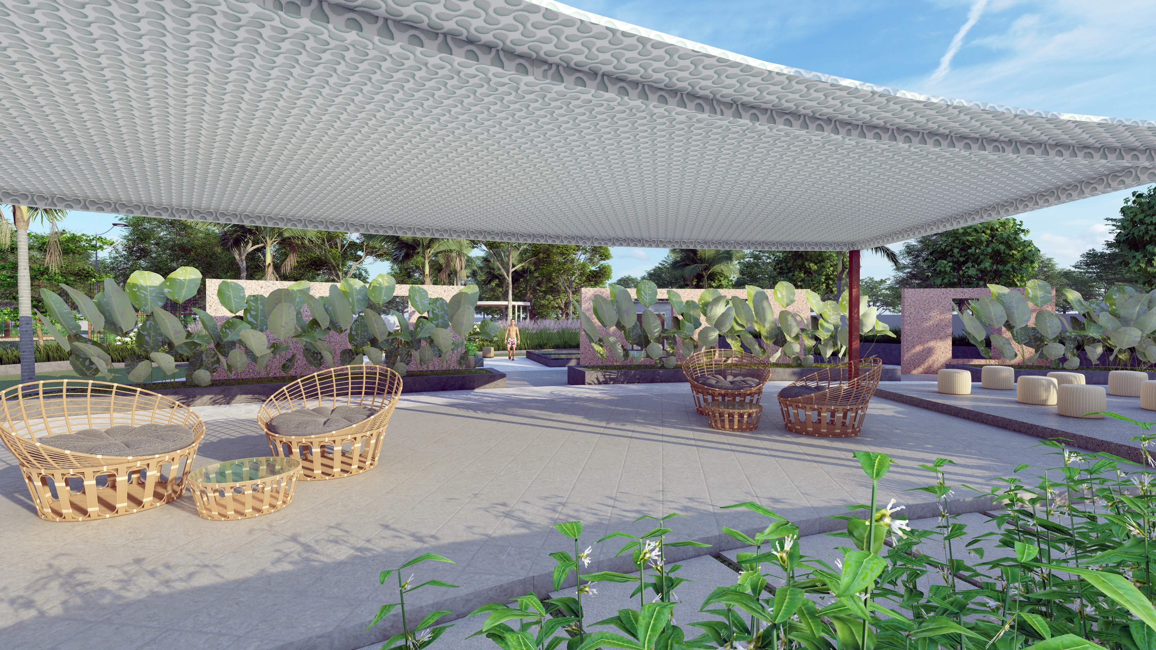 Senior Citizen Park